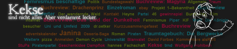 Kekse